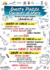 queste piazze davanti al mare