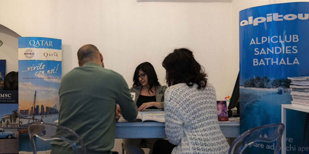 agenzia viaggi nadia laigueglia