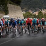 partecipanti trofeo laigueglia