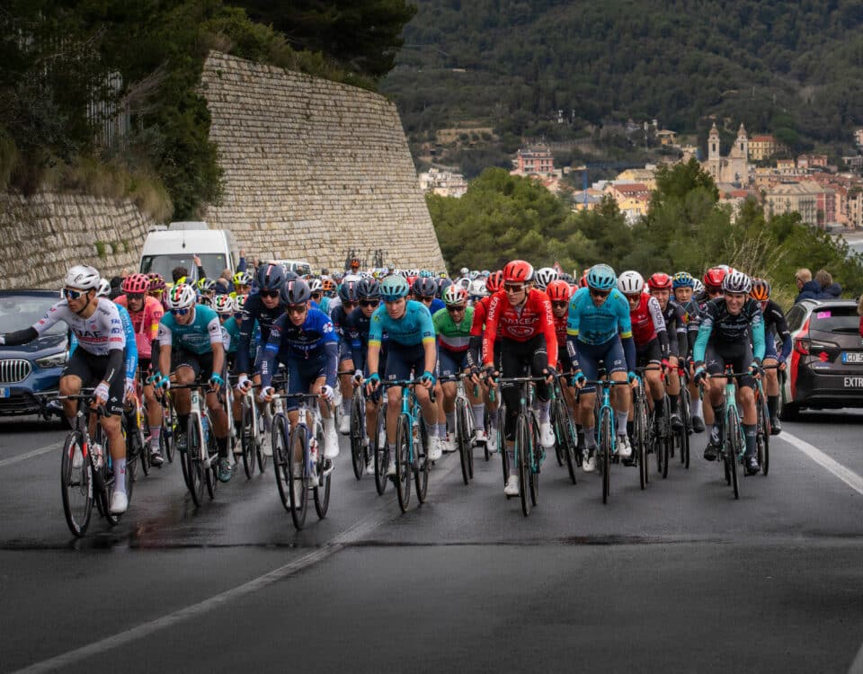 Partecipanti trofeo laigueglia 2025